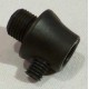 SERRE CABLE NOIR