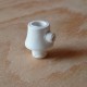 SERRE CABLE BLANC
