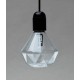 AMPOULE DIAMOND - 15 W - E 27