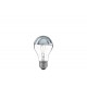 STANDARD CALOTTE ARGENTEE E27 60W