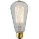 LAMPE RETRO GEANTE 40 W E 27