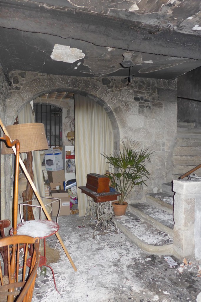 incendie-Falbala Luminaires