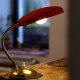 Interrupteur à poussoir blanc - Falbala Luminaires