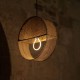 Silhouette Globe - E27 - 8W - Falbala Luminaires