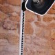 Cordon spiralé 3x0.75mm² - Falbala Luminaires