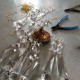 Epingles laiton pour pampilles - Falbala Luminaires