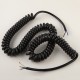 Cordon spiralé 3x0.75mm² - Falbala Luminaires