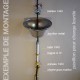 Bélière 13x1 - Falbala-Luminaires