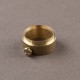 Bague de pavillon D16mm - Falbala Luminaires