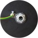 Cosse de terre d13 - Falbala Luminaires