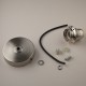 Kit Applique Ampère - Falbala Luminaires