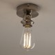 Kit Applique Ampère - Falbala Luminaires
