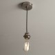 Kit Suspension nickel - Falbala Luminaires