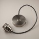 Kit Suspension nickel - Falbala Luminaires
