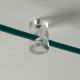 Fixcâble transparent - Falbala Luminaires