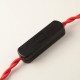 Variateur miniature noir - Falbala Luminaires