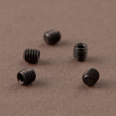 Vis sans tête M4x6 - Falbala Luminaires