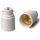 Adaptateur B22/E27 - Falbala-luminaires