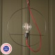 Kit suspension Guragone - Falbala Luminaires