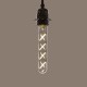Tube zebra 30X185 - Falbala Luminaires