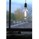 Douille E40 porcelaine mate - Falbala-Luminaires