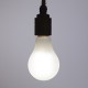 Maxi standard 10w satinée - Falbala Luminaires