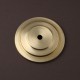 Couvercle pour poterie D110mm - Falbala-luminaires