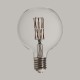 Big Bubble - D150 - E40 - 8W - Falbala Luminaires