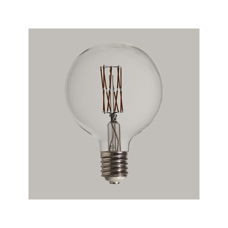 Acheter ampoule industrielle LED de 100W avec culot E40