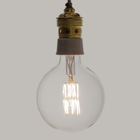 Big Bubble - D150 - E40 - 8W - Falbala Luminaires
