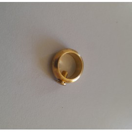 Bague de pavillon D10mm - Falbala-luminaires