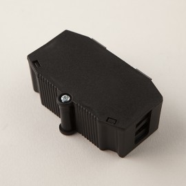 Boitier de connexion 3x2,5²