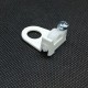 Arret pour câble rond - pied de lampe - Falbala Luminaires