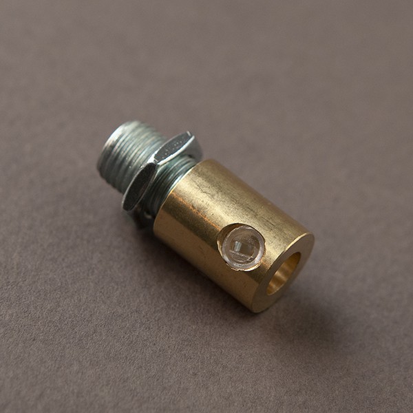 Serrage,Attaches de câble détachables en plastique coloré,attaches de