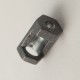 Etrier zamac 10 - 6 - Falbala Luminaires