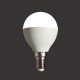 Sphérique 3000K - 8w - 806 lm - Falbala Luminaires