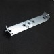 Etrier de pavillon 127mm