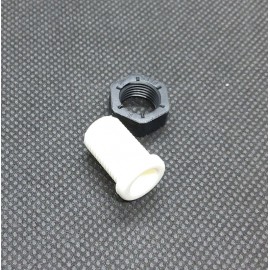 Kit passe fil rond blanc