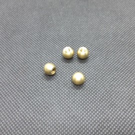 Boules laiton D8-M4