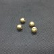 Boule laiton D10-M4