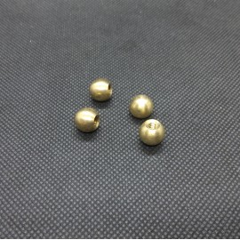Boules laiton D10-M4