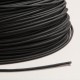 Gaine textile 4mm - Falbala Luminaires