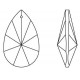 Poire 3230 - 50 x 30mm