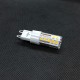 Ampoule Led G9 4W - 400Lm -3000K - Falbala Luminaires