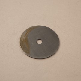 Disque acier D90