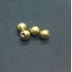 Boules laiton D14-M4 - Falbala Luminaires