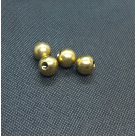 Boules laiton D14-M4
