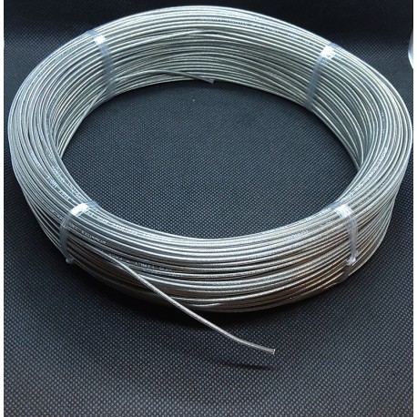 Câble Teflon 1x1mm² - Falbala Luminaires