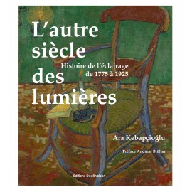 Livre : L'autre siècle des lumières