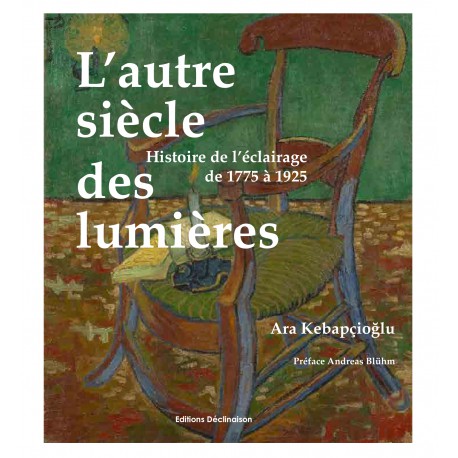 Livre : L'autre siècle des lumières